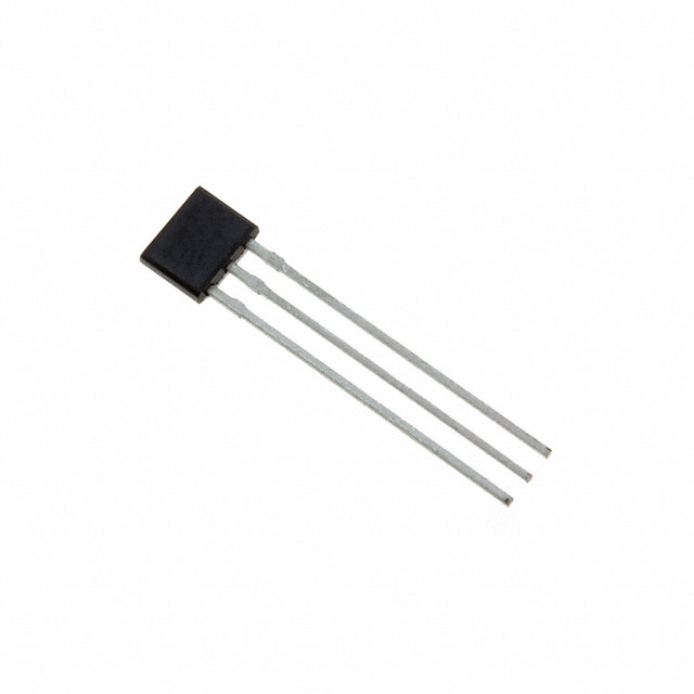 Infineon Technologies TLV49645TAXBXA1 electronic component product image
