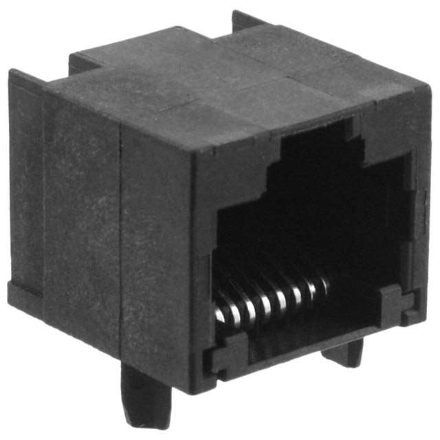 TE Connectivity AMP Connectors 1-406525-1 electronic component product image