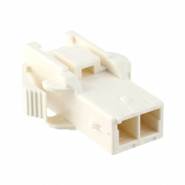 TE Connectivity AMP Connectors 2005249-1 electronic component product image
