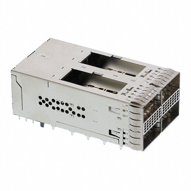 TE Connectivity AMP Connectors 2299870-4 electronic component product image