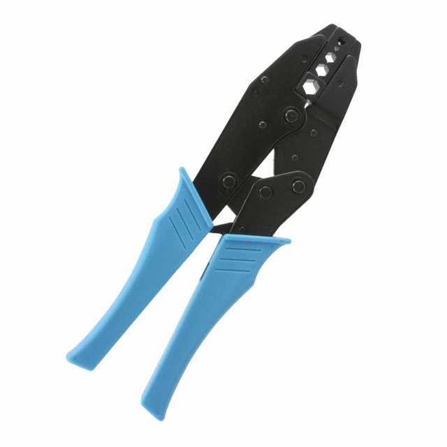 Cinch Connectivity Solutions AIM-Cambridge 24-9960P electronic component product image