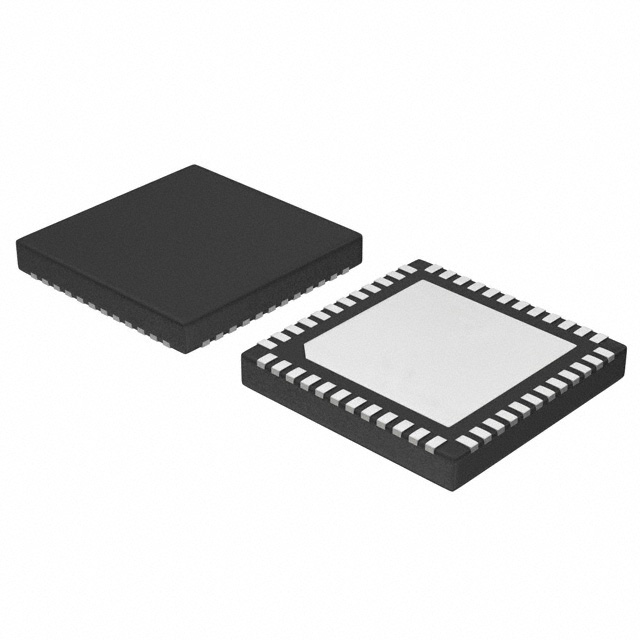 onsemi NB3W800LMNTXG electronic component product image