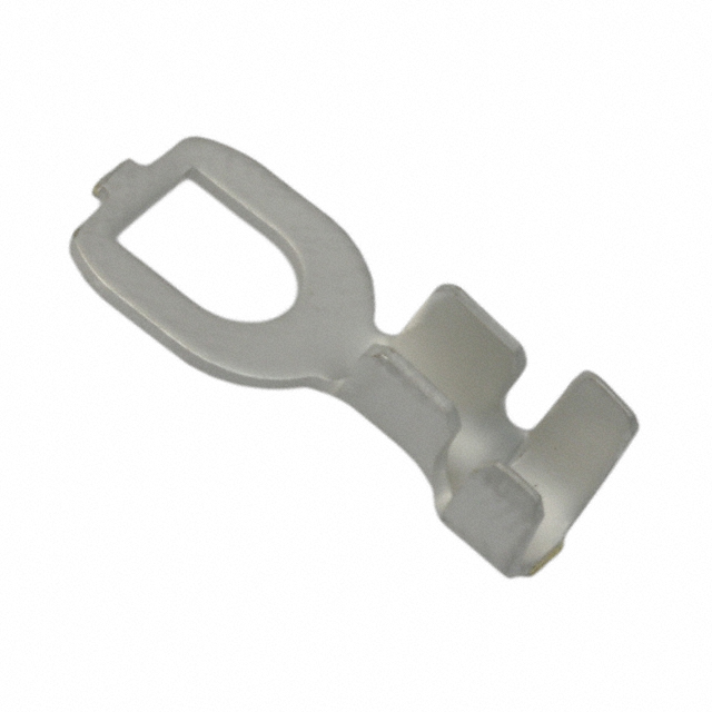 TE Connectivity AMP Connectors 60251-2 electronic component product image
