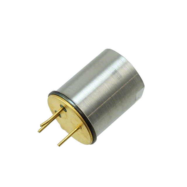 TE Connectivity Measurement Specialties 805-0050 electronic component product image