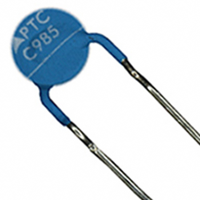 TDK B59985C0120A070 electronic component product image
