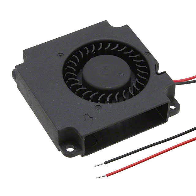 Delta Electronics BFB0412HHA-A electronic component product image