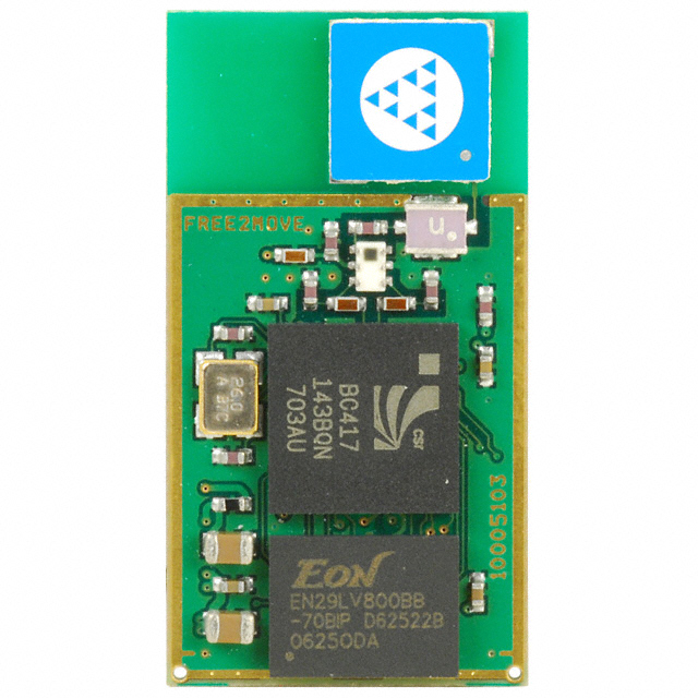 Free2Move F2M03GLA-S01 electronic component product image