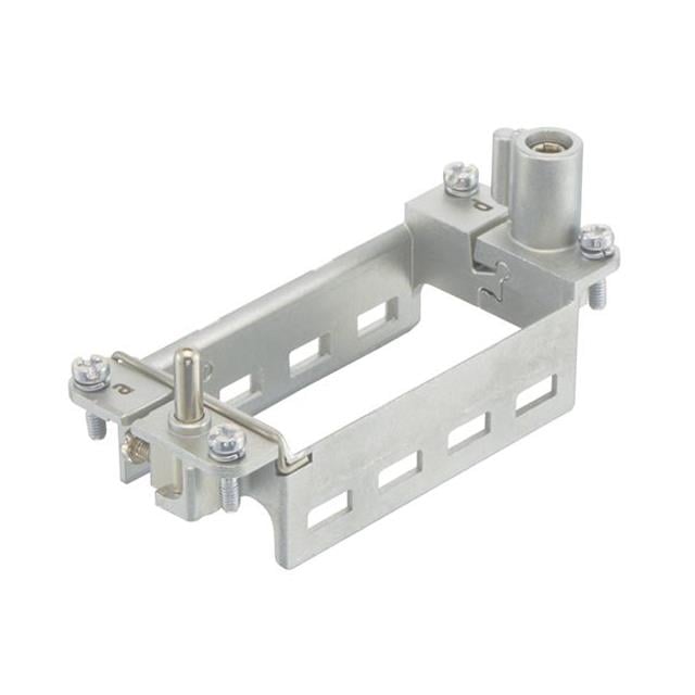 HARTING 09140160371 electronic component product image