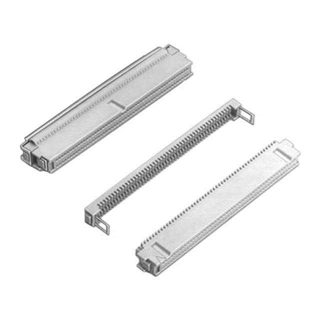 3M 82100-6000 electronic component product image
