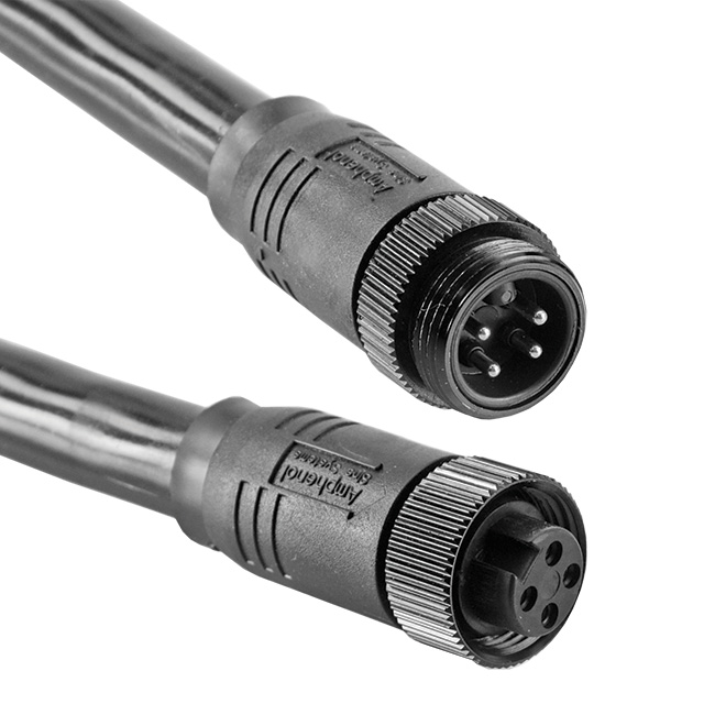 Amphenol Sine Systems Corp P29008-M5 electronic component product image