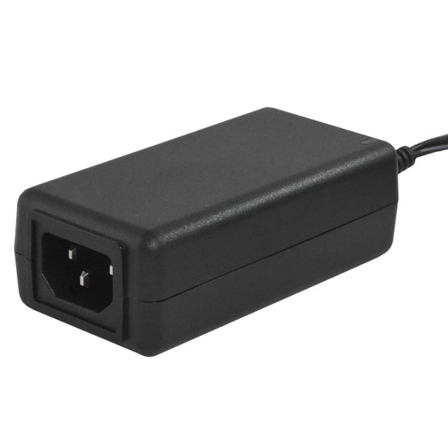 Bel Power Solutions SDI36-24-U-ST electronic component product image