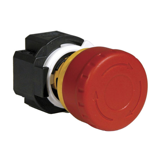 IDEC XA1E-BV311-R electronic component product image