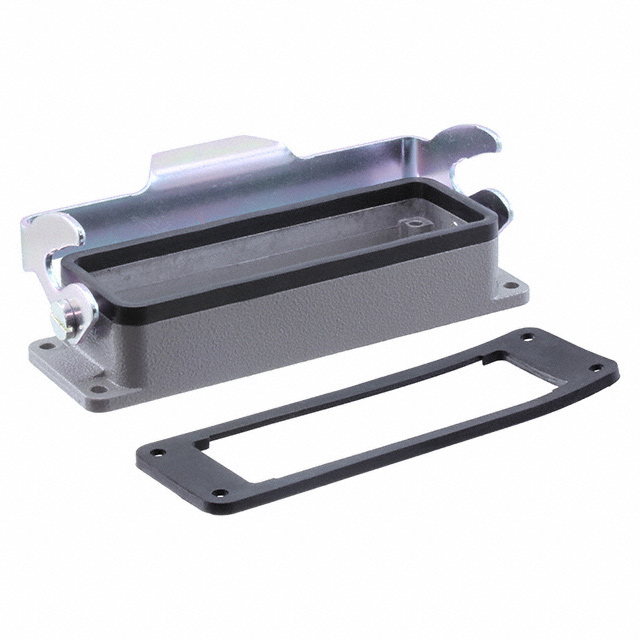 TE Connectivity AMP Connectors T1500243000-000 electronic component product image