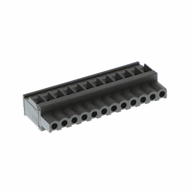 TE Connectivity AMP Connectors 1-2213934-2 electronic component product image