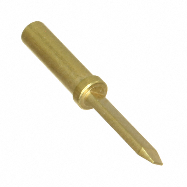 TE Connectivity AMP Connectors CTA-0166 electronic component product image