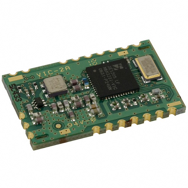 Semtech Corporation DP1205C433LF electronic component product image