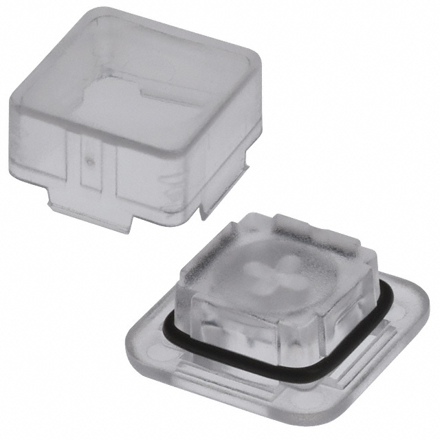 Storm Interface GS000003 electronic component product image