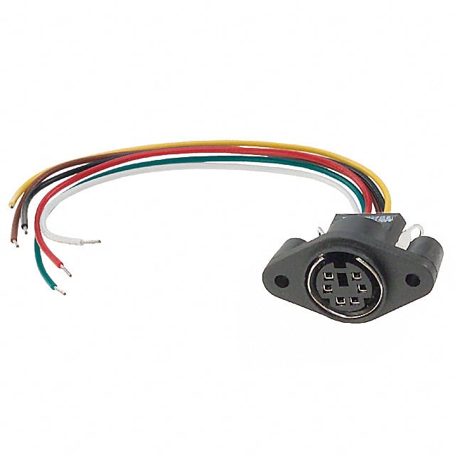 Same Sky (Formerly CUI Devices) MD-60PL100 electronic component product image
