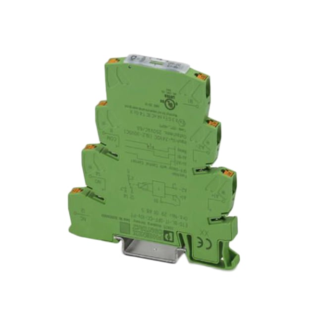 Phoenix Contact 2901485 electronic component product image