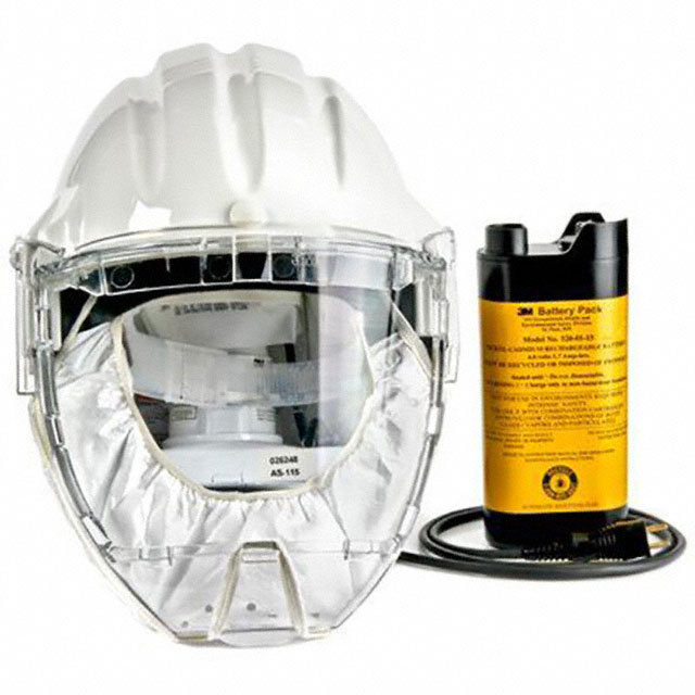 3M AS-400LBC electronic component product image