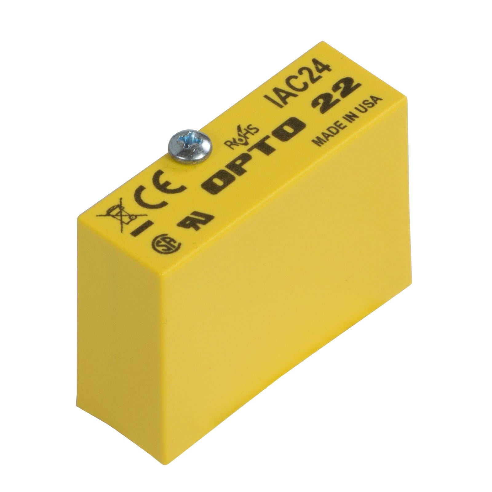 Sensata-Crydom IAC24A electronic component product image
