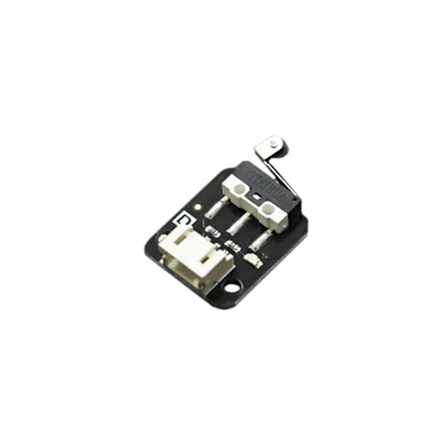 DFRobot SEN0138-R electronic component product image