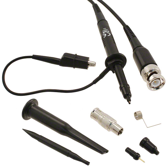TPI (Test Products Int) P100B electronic component product image