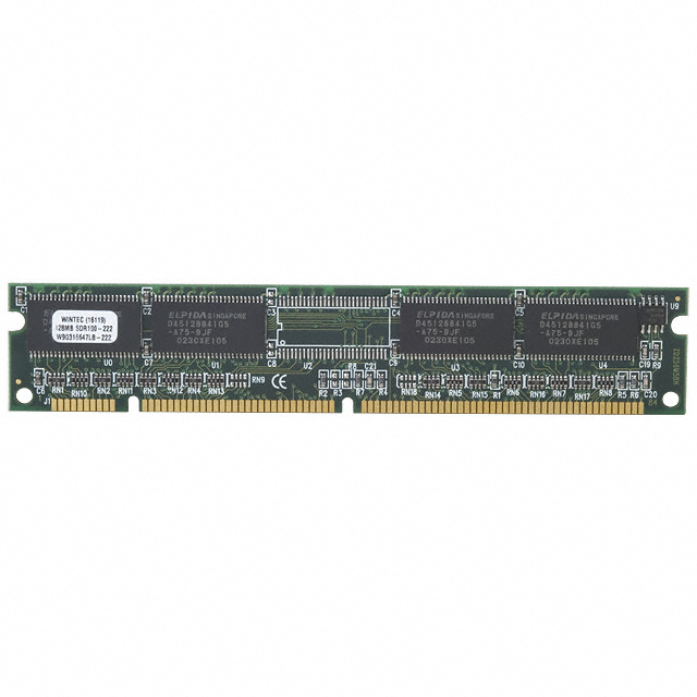 Wintec Industries W9Q316647LB-222 electronic component product image