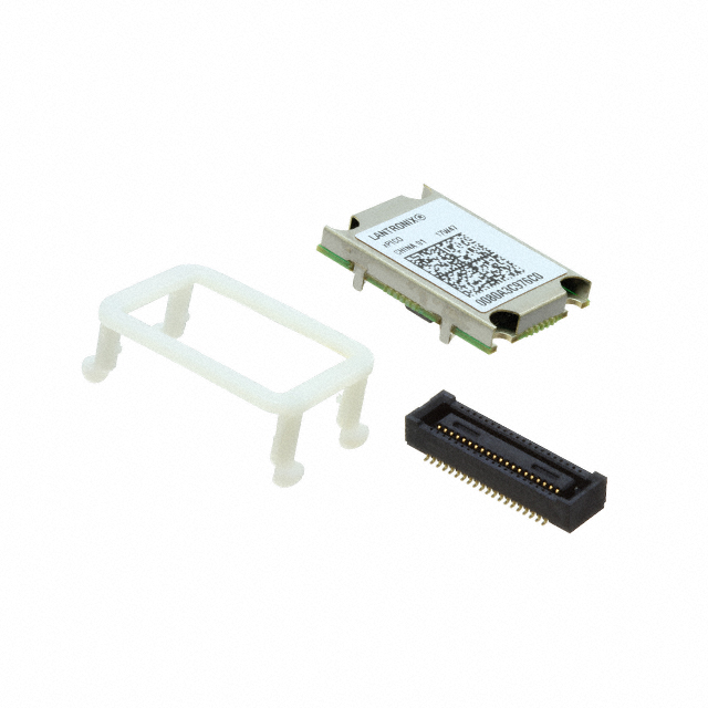Lantronix, Inc. XPC100100S-01 electronic component product image