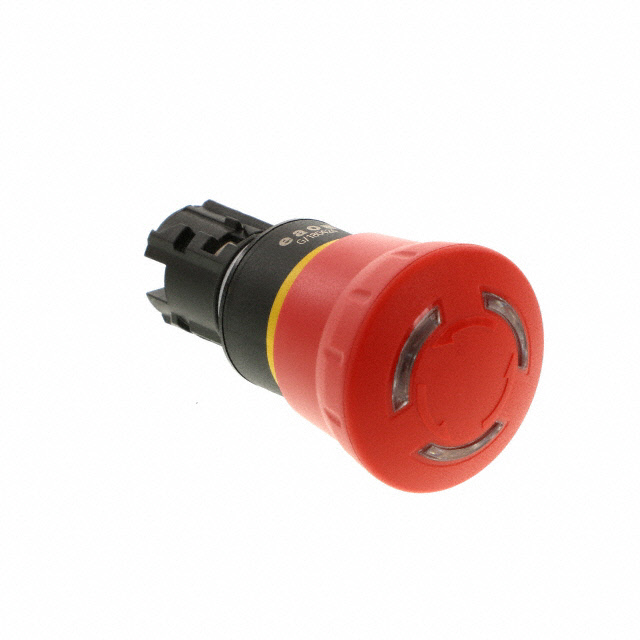 EAO 45-2D36.1920.000 electronic component product image