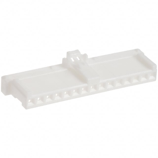 Hirose Electric Co Ltd DF1E-15S-2.5C electronic component product image