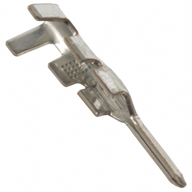 Hirose Electric Co Ltd DF3-EP2428PC electronic component product image