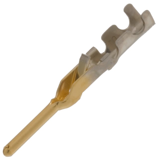 Hirose Electric Co Ltd HR10-PC-111 electronic component product image