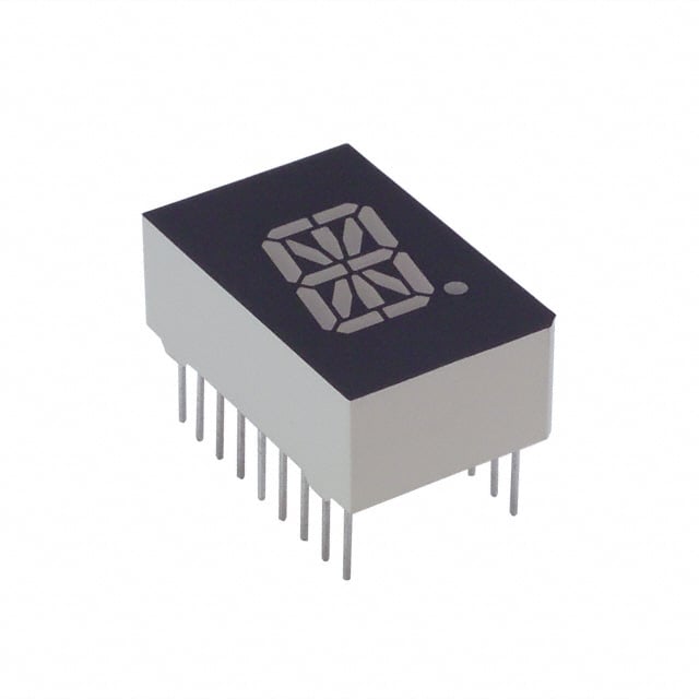 Lite-On Inc. LTP-587G electronic component product image