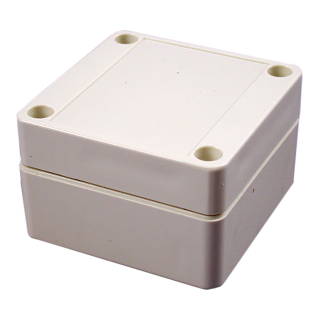 Hammond Manufacturing 1555B2GY electronic component product image