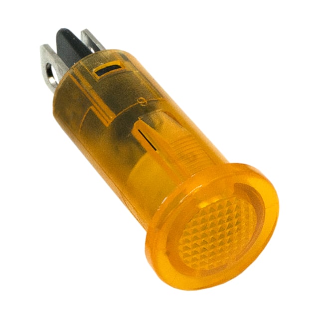 Dialight 655-1309-104F electronic component product image