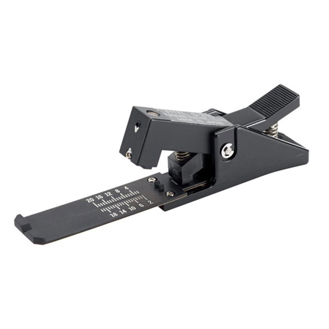 Panduit Corp FJQCVR electronic component product image