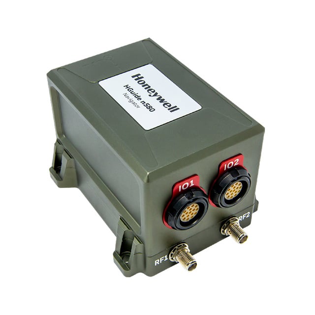 Honeywell Aerospace N580-B258 electronic component product image