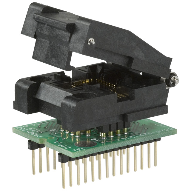 Logical Systems Inc. PA32-28Z electronic component product image