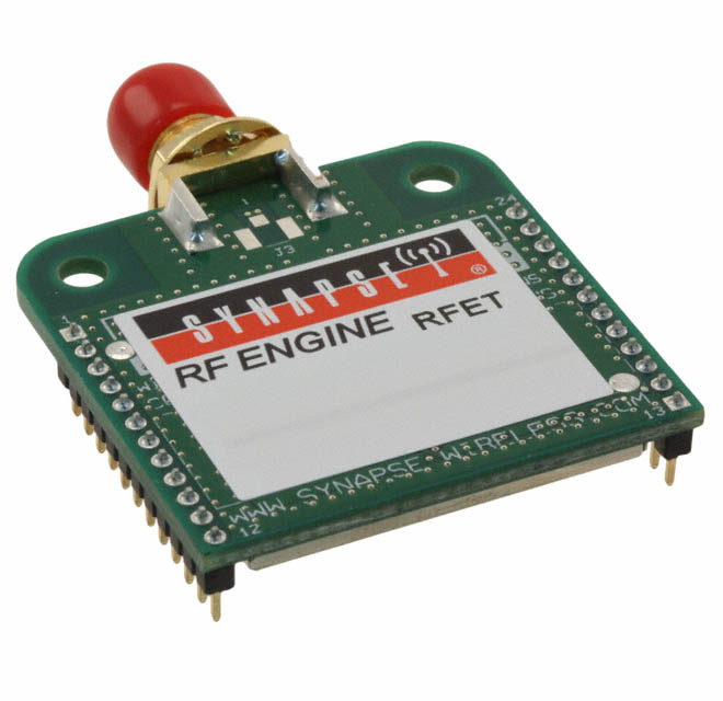 Synapse Wireless RF100PD6 electronic component product image