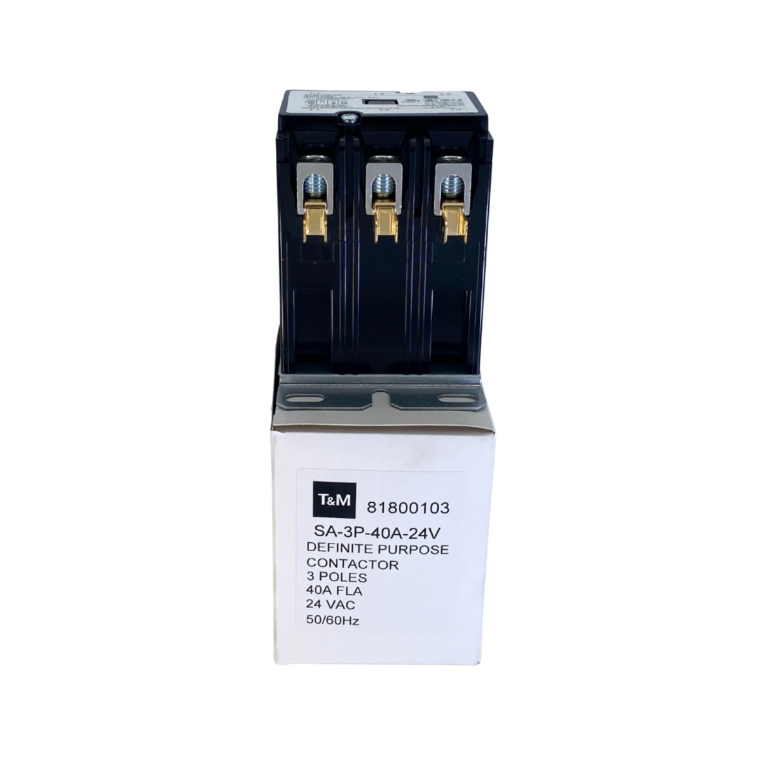 T&M International Inc. 81800103 electronic component product image