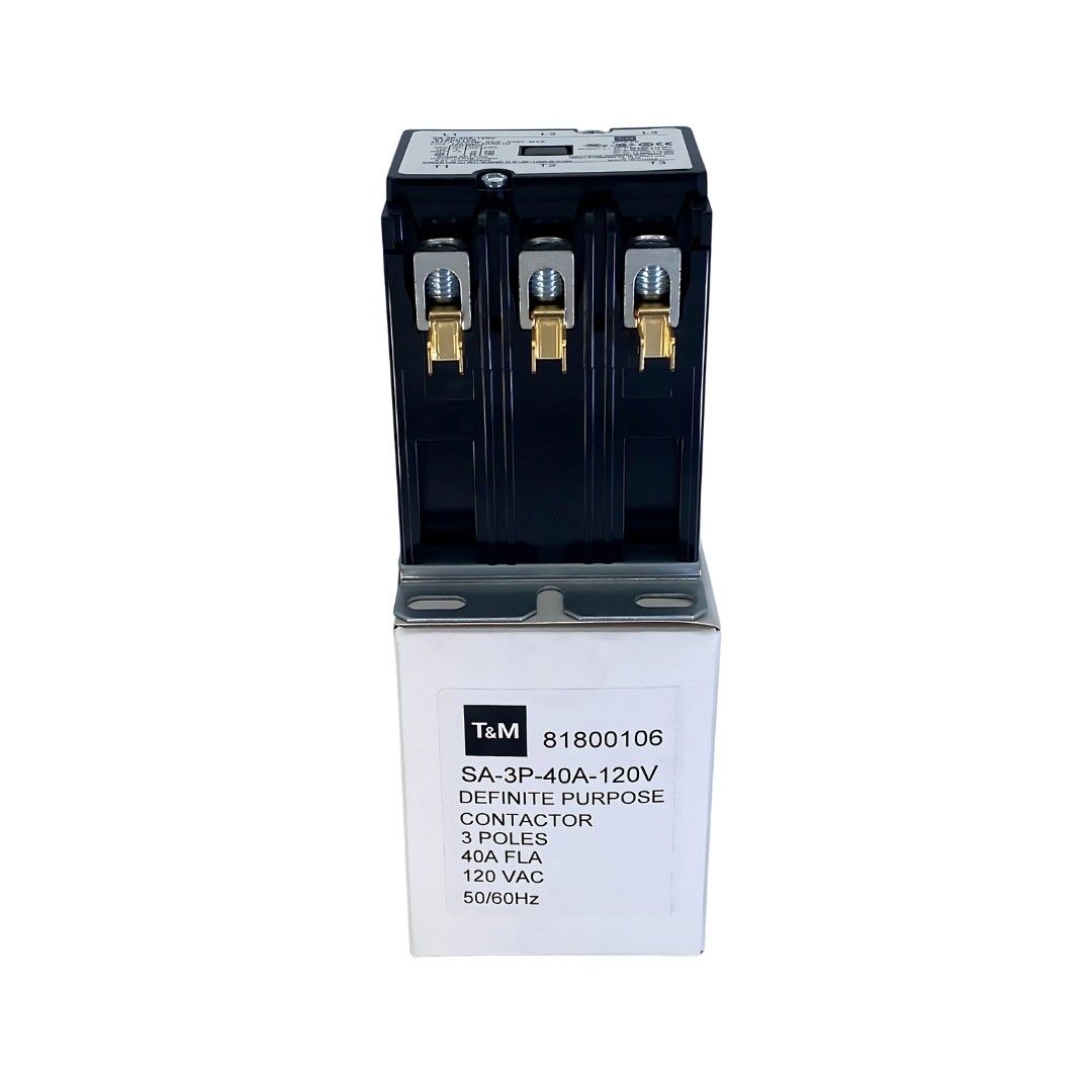 T&M International Inc. 81800106 electronic component product image