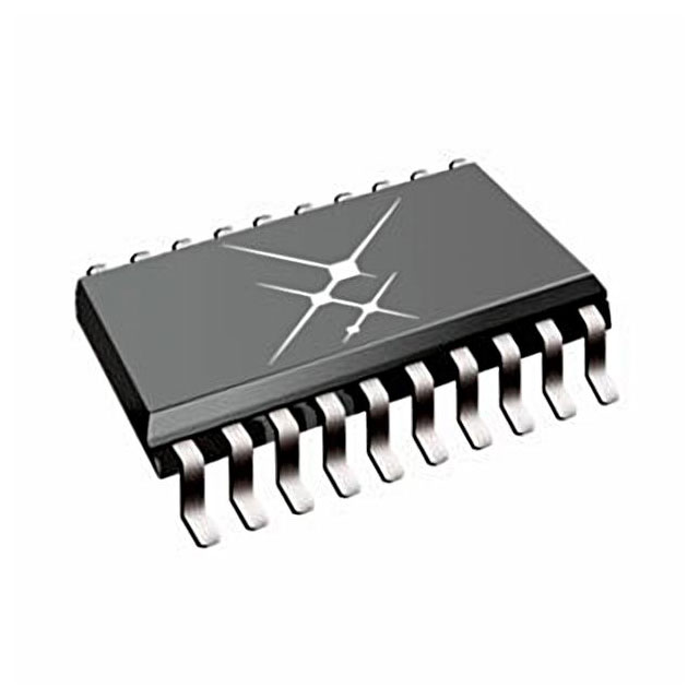 Skyworks Solutions Inc. SI3050-E1-FTR electronic component product image