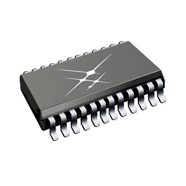Skyworks Solutions Inc. SI2456-FT electronic component product image