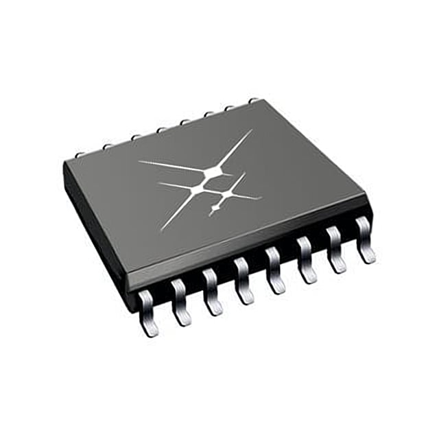 Skyworks Solutions Inc. SI3019-F-FT electronic component product image