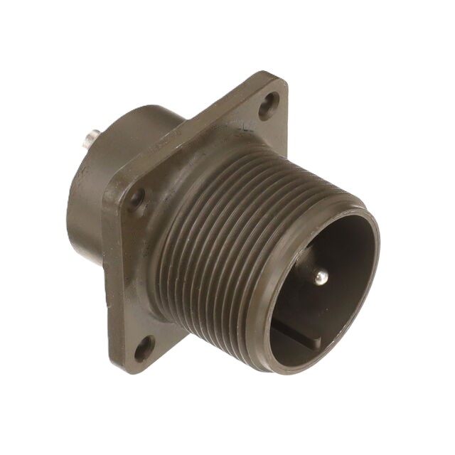 SPI Connects MS3106E18-1P electronic component product image