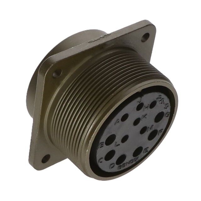 SPI Connects MS3475W18-11PY electronic component product image
