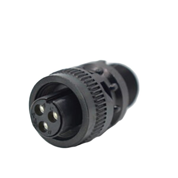 SPI Connects MS3102A12S-3SY electronic component product image