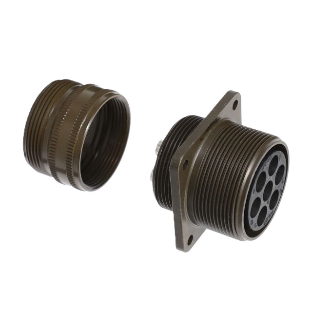 SPI Connects MS3101E14S-7SX electronic component product image