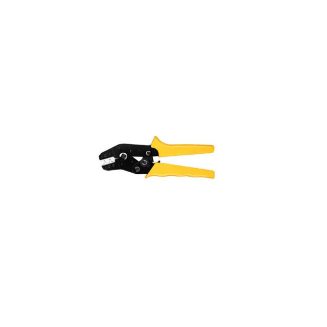 EDAC Inc. 140-280-201 electronic component product image